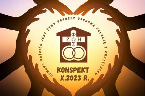 Konspekt miesięcznego spotkania kręgu – październik 2023