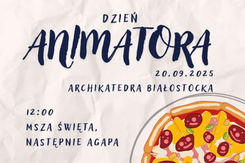 Dzień animatora