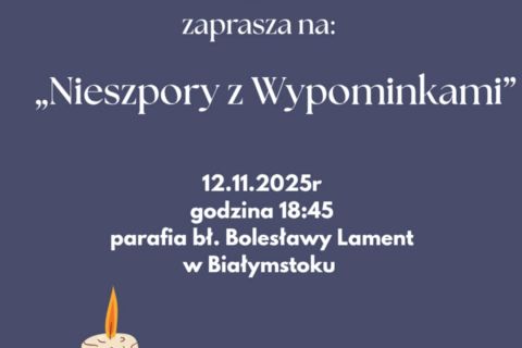 Wypominki 2025
