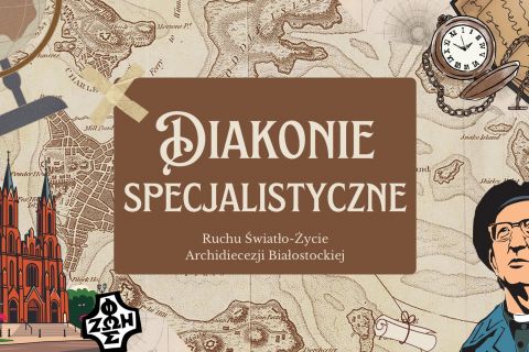 Diakonie Specjalistyczne
