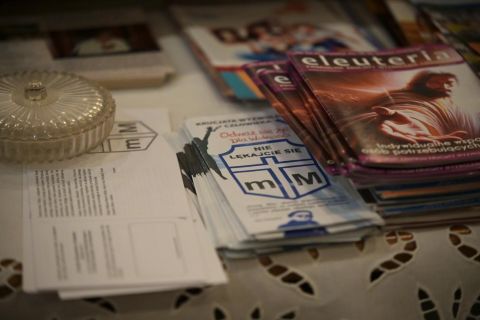 8 Diecezjalne Spotkanie Członków, Kandydatów i Sympatyków KWC