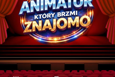 Twój Animator, który brzmi znajomo