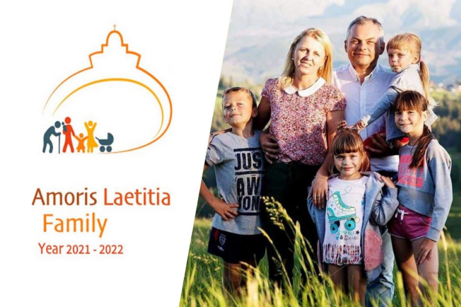 Dzień Świętości Życia oraz inauguracja Roku Rodziny „Amoris laetitia”
