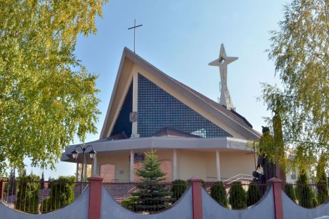Tradycja Mszy Świętych w intencji Wspólnoty Domowego Kościoła