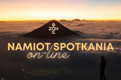 Namiot Spotkania - konferencje o. Tomasz Nowaka OP on-line