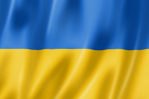 Modlitwa w intencji pokoju na Ukrainie