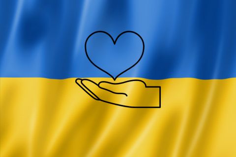 Wsparcie działań Diakonii Miłosierdzia na rzecz rodzin z Ukrainy