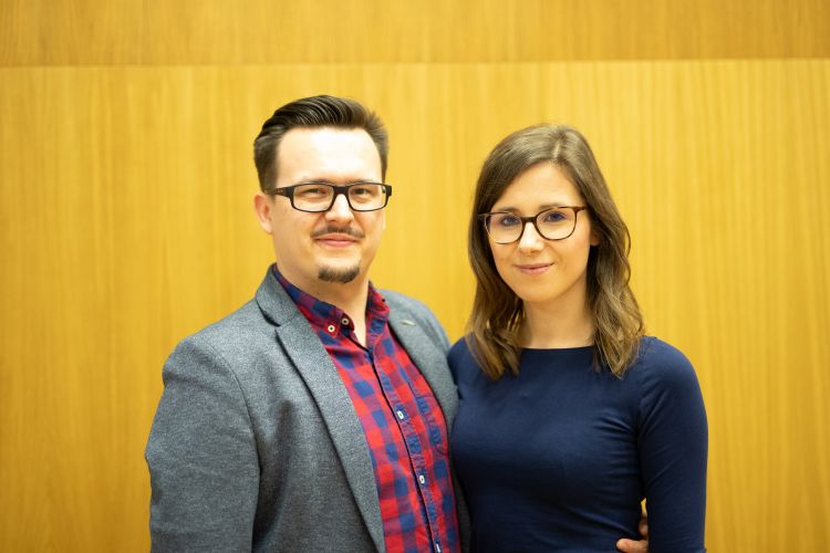Spotkanie powalentynkowe