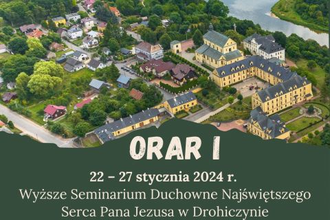 ORAR I st. Drohiczyn