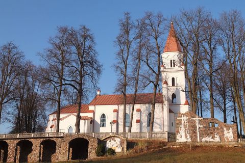 św. Antoniego Padewskiego