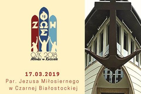 Rejonowy Dzień Wspólnoty - Rejon Sokółka 17.03.2019